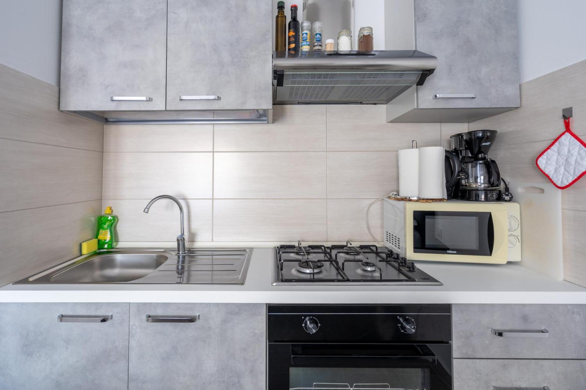 Istra Apartman