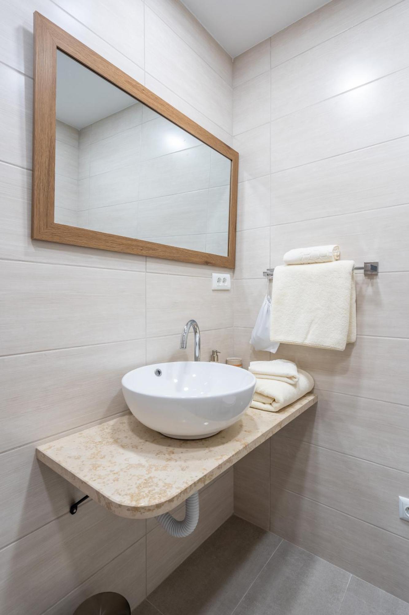 Apartman Istra