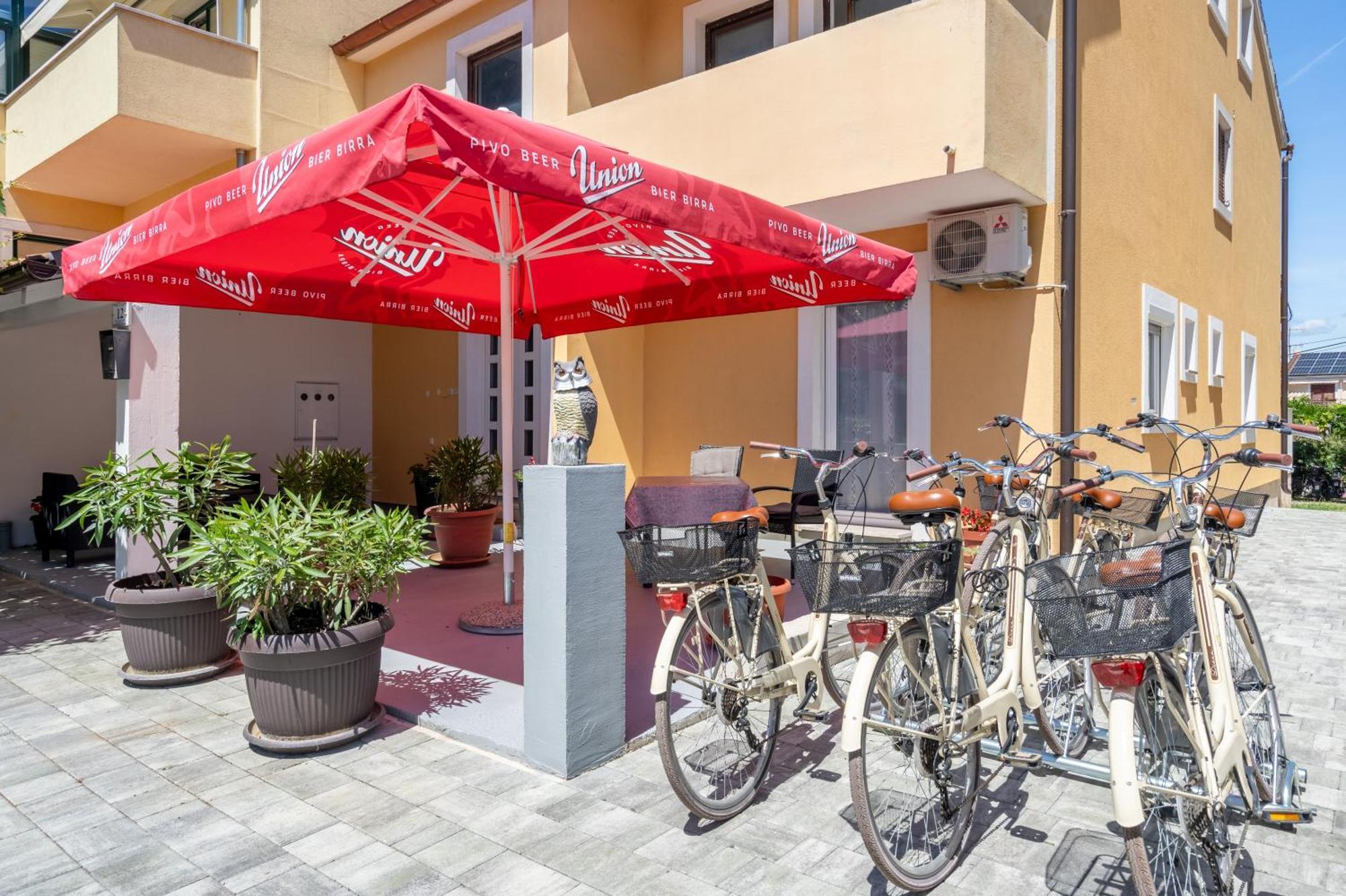 Istra Apartman Rovinj