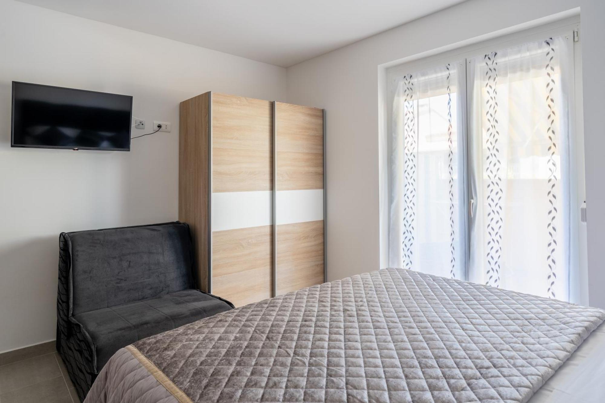 Apartman Istra *