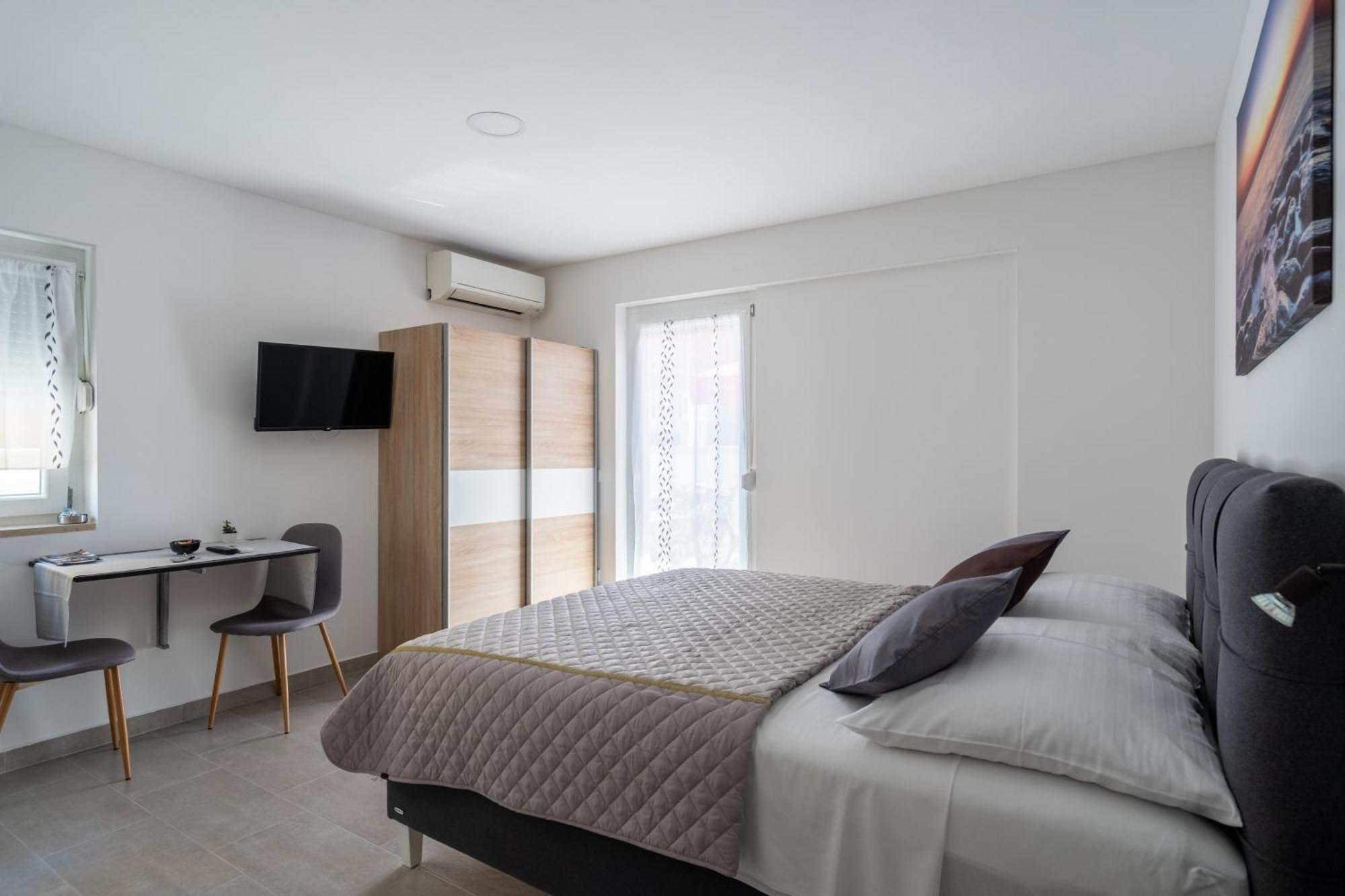 Apartman Istra